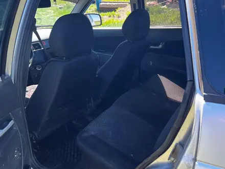 ВАЗ (Lada) Priora 2171 2011 года за 1 100 000 тг. в Уральск – фото 4