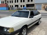 Audi 100 1989 года за 1 100 000 тг. в Шымкент – фото 2