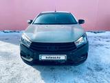 ВАЗ (Lada) Vesta 2021 года за 4 292 000 тг. в Астана