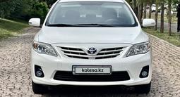 Toyota Corolla 2011 года за 7 200 000 тг. в Алматы – фото 3