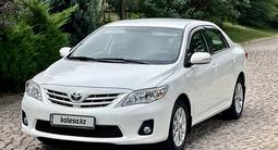 Toyota Corolla 2011 года за 7 200 000 тг. в Алматы – фото 4