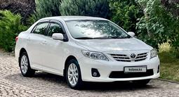 Toyota Corolla 2011 года за 7 200 000 тг. в Алматы – фото 2