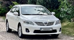Toyota Corolla 2011 года за 7 200 000 тг. в Алматы – фото 5