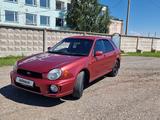 Subaru Impreza 2000 годаүшін2 700 000 тг. в Кокшетау – фото 4