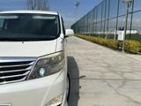 Toyota Alphard 2006 года за 5 200 000 тг. в Жанаозен – фото 4