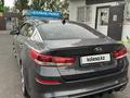 Kia Optima 2018 года за 8 000 000 тг. в Тараз – фото 6