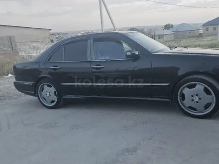 Mercedes-Benz E 430 2001 года за 5 000 000 тг. в Шымкент