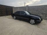 Mercedes-Benz E 430 2001 года за 4 600 000 тг. в Шымкент – фото 4