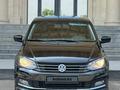 Volkswagen Polo 2015 года за 5 400 000 тг. в Алматы