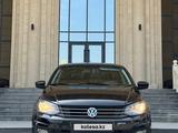 Volkswagen Polo 2015 годаүшін5 400 000 тг. в Алматы – фото 2