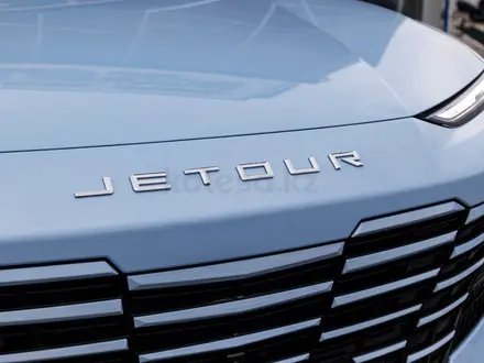 Jetour Dashing Premium 2024 года за 11 890 000 тг. в Атырау – фото 18