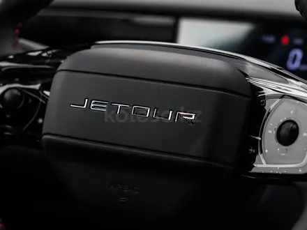 Jetour Dashing Premium 2023 года за 11 590 000 тг. в Атырау – фото 31