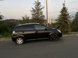 Toyota Corolla Verso 2007 годаүшін5 500 000 тг. в Алматы – фото 4