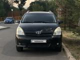 Toyota Corolla Verso 2007 годаүшін5 500 000 тг. в Алматы