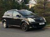 Toyota Corolla Verso 2007 годаүшін5 500 000 тг. в Алматы – фото 2