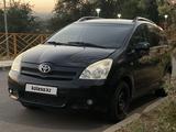Toyota Corolla Verso 2007 годаүшін5 500 000 тг. в Алматы – фото 3