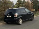 Toyota Corolla Verso 2007 годаүшін5 500 000 тг. в Алматы – фото 5