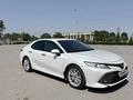 Toyota Camry 2019 года за 15 500 000 тг. в Кордай