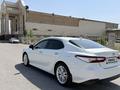 Toyota Camry 2019 года за 15 500 000 тг. в Кордай – фото 3
