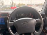 Toyota Land Cruiser Prado 1999 года за 7 000 000 тг. в Караганда – фото 2