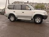 Toyota Land Cruiser Prado 1999 года за 7 000 000 тг. в Караганда – фото 3