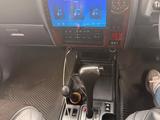 Toyota Land Cruiser Prado 1999 года за 7 000 000 тг. в Караганда – фото 5