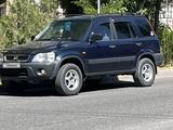 Honda CR-V 1996 годаүшін2 300 000 тг. в Тараз – фото 5