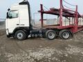 Volvo  FH 1997 годаүшін15 000 000 тг. в Жаркент – фото 2