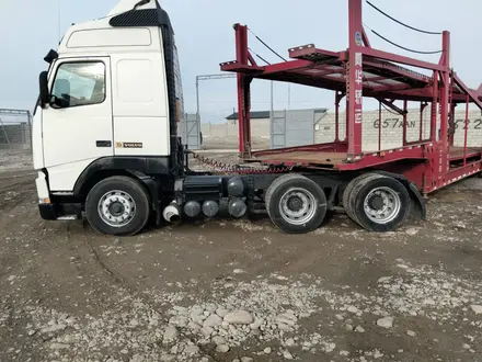 Volvo  FH 1997 года за 15 000 000 тг. в Жаркент – фото 2