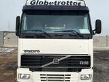 Volvo  FH 1997 года за 15 000 000 тг. в Жаркент