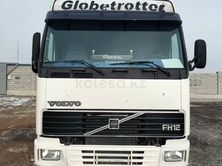 Volvo  FH 1997 года за 15 000 000 тг. в Жаркент