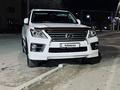 Lexus LX 570 2012 года за 25 000 000 тг. в Жанаозен – фото 3