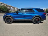 Ford Explorer 2022 годаүшін27 000 000 тг. в Алматы – фото 2