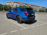 Ford Explorer 2022 годаүшін27 000 000 тг. в Алматы – фото 3