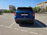 Ford Explorer 2022 годаүшін27 000 000 тг. в Алматы – фото 4