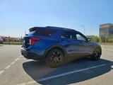 Ford Explorer 2022 годаүшін27 000 000 тг. в Алматы – фото 5