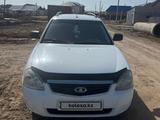 ВАЗ (Lada) Priora 2171 2013 годаүшін2 600 000 тг. в Астана