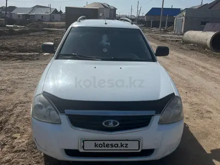 ВАЗ (Lada) Priora 2171 2013 года за 2 600 000 тг. в Астана