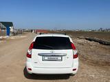 ВАЗ (Lada) Priora 2171 2013 годаүшін2 600 000 тг. в Астана – фото 4
