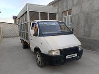 ГАЗ ГАЗель 2002 года за 2 450 000 тг. в Шымкент