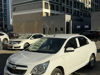 Chevrolet Cobalt