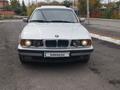 BMW 520 1995 годаүшін1 800 000 тг. в Караганда – фото 3