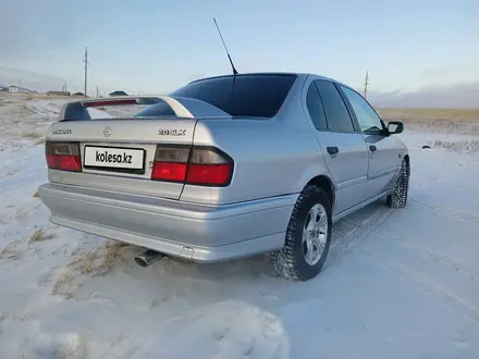 Nissan Primera 1996 года за 2 200 000 тг. в Кокшетау – фото 6