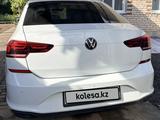 Volkswagen Polo 2021 года за 6 500 000 тг. в Уральск – фото 3