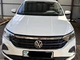 Volkswagen Polo 2021 года за 6 500 000 тг. в Уральск – фото 2