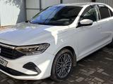 Volkswagen Polo 2021 года за 6 500 000 тг. в Уральск