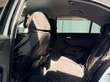 Volkswagen Polo 2021 года за 6 500 000 тг. в Уральск – фото 5