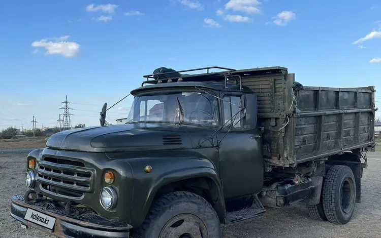 ЗиЛ  130 1993 года за 3 800 000 тг. в Экибастуз