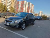 Chevrolet Cobalt 2022 года за 7 000 000 тг. в Астана