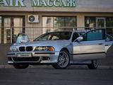 BMW 525 1996 года за 3 200 000 тг. в Алматы
